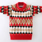 Cute Knitted Sweater