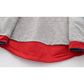Hooded Windbreaker Jacket