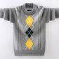 Cute Knitted Sweater
