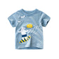 Cotton Short Sleeve T-Shirt