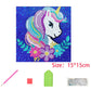 Diamond Painting by Number Kits
