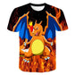 Superheroes T-Shirt