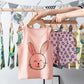 Summer Sleeveless Clothing Set