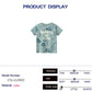 Cotton Short Sleeve T-Shirt