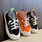 Breathable Canvas Shoes