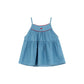 Fashionable Denim Dress