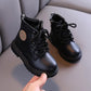 Warm Winter Boots