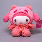 Kawaii 25cm Sanrio Plush Doll