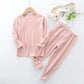 Boys Sportswear Clothing Set