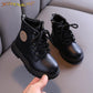 Warm Winter Boots