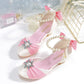 Crystal Princess Shoes